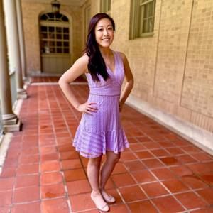 Meet your Posher, Christina